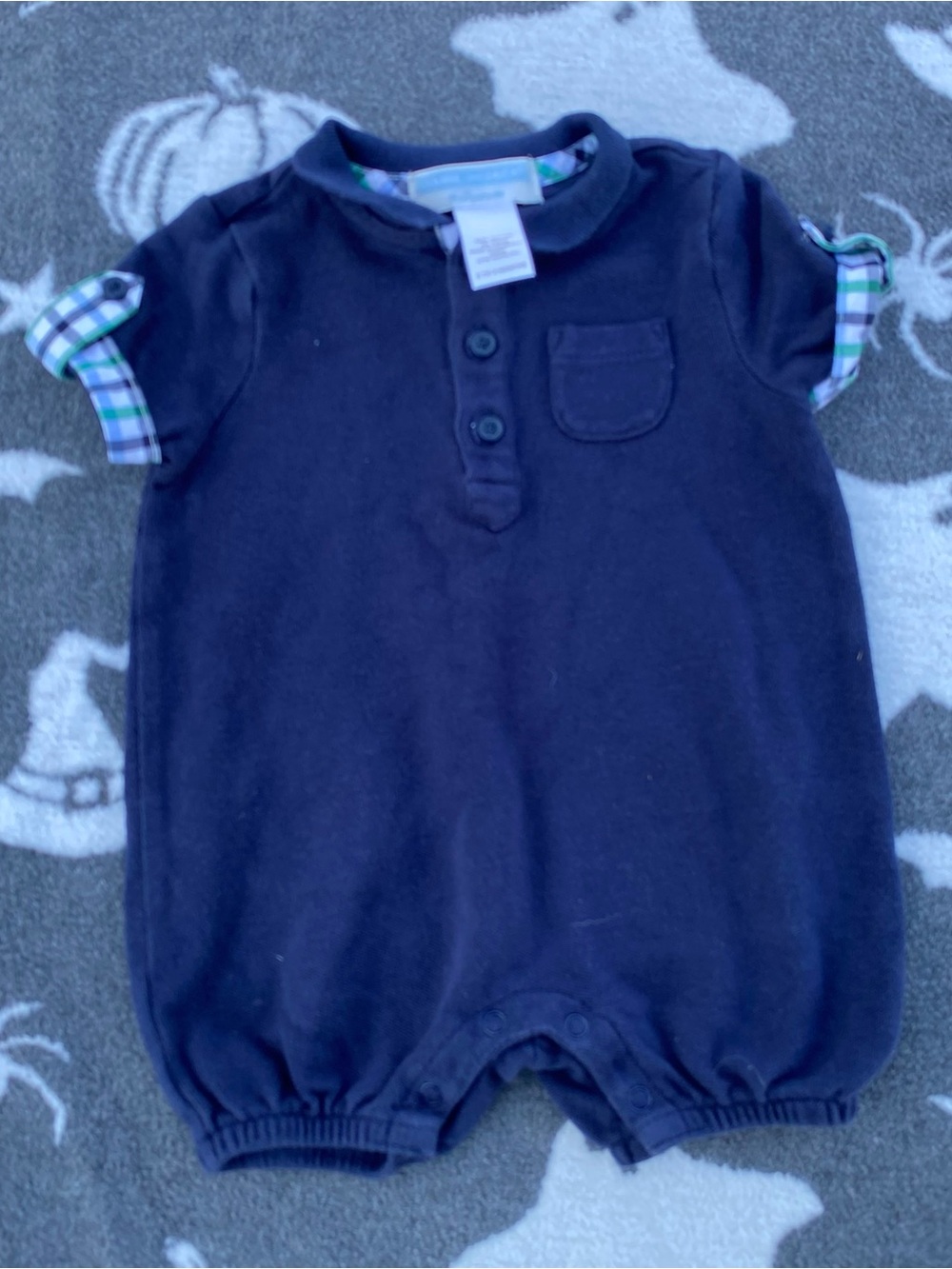 3 for $10 Janie and Jack Onesie